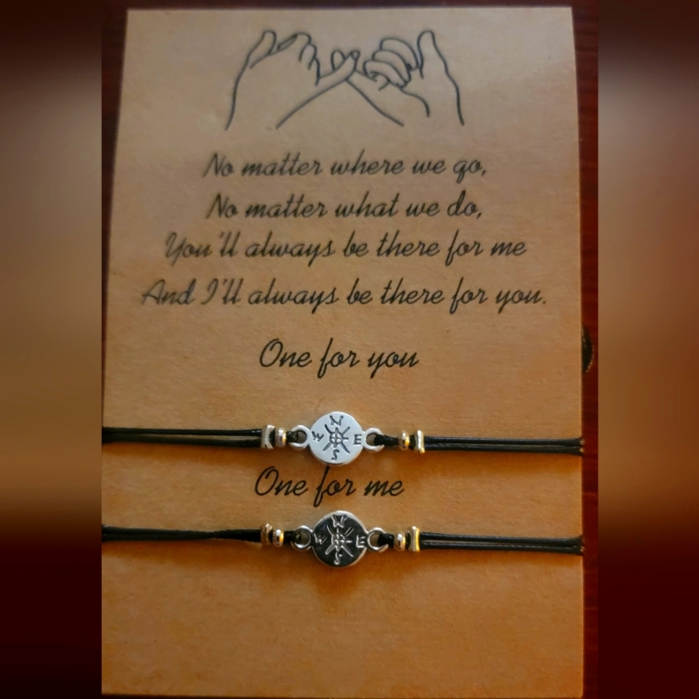 Matching Bracelet